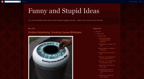 stupid-ideas.blogspot.com