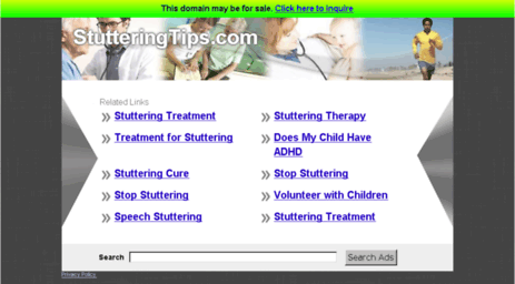 stutteringtips.com