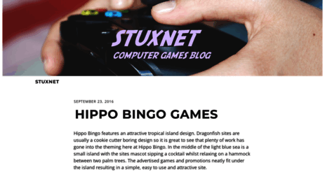 stuxnet.net