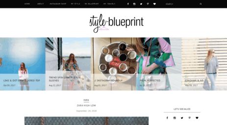 style-blueprint.com