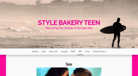 stylebakeryteen.com