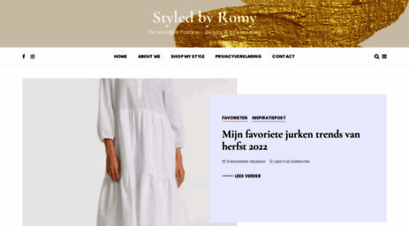 styledbyromy.nl