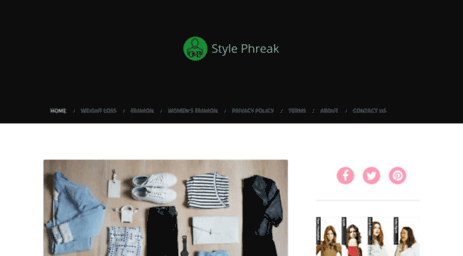 stylephreak.com
