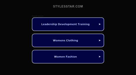 stylesstar.com