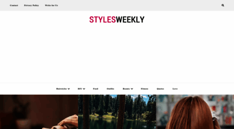 stylesweekly.com