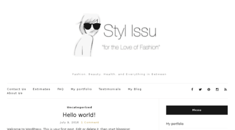 stylissu.com