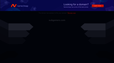 subgamers.com