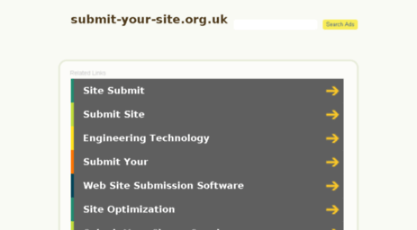 submit-your-site.org.uk