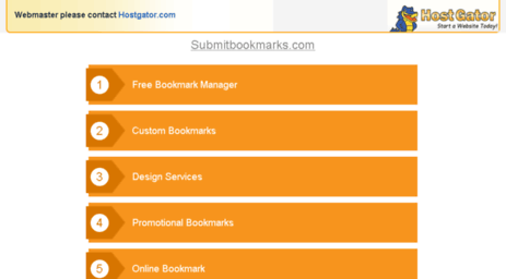 submitbookmarks.com
