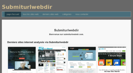 submiturlwebdir.com