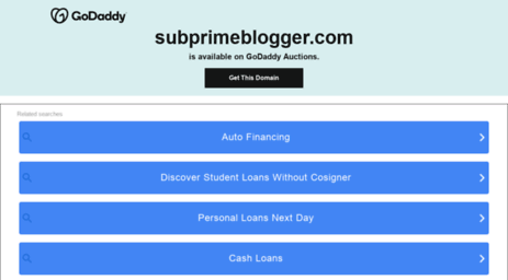 subprimeblogger.com
