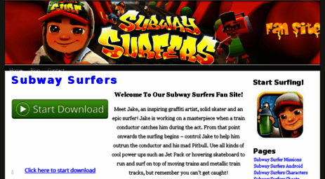 subwaysurfers.org