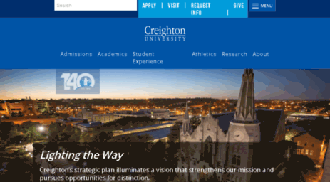 succeed.creighton.edu