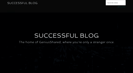 successful-blog.com