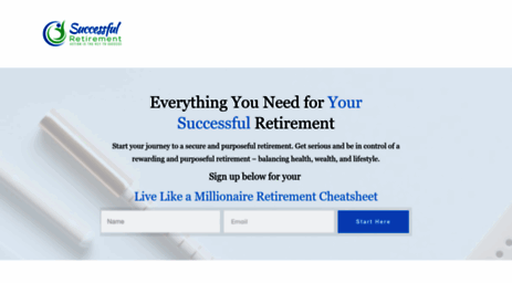 successful-retirement.com