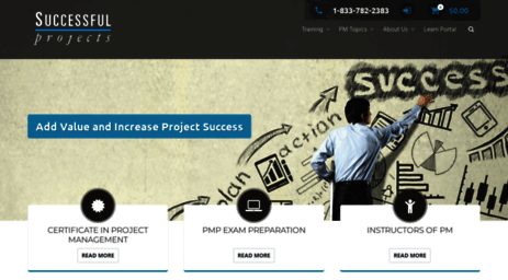 successfulprojects.com