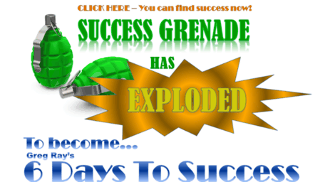 successgrenade.com