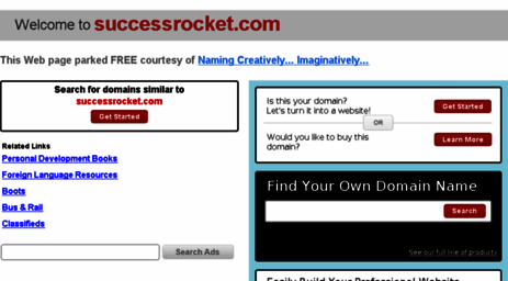 successrocket.com