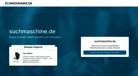suchmaschine.de