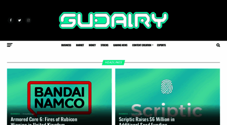 sudairy.com