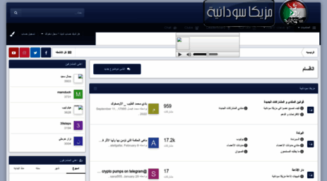 sudanese.net