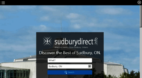 sudburydirect.info