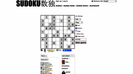 sudoku.name