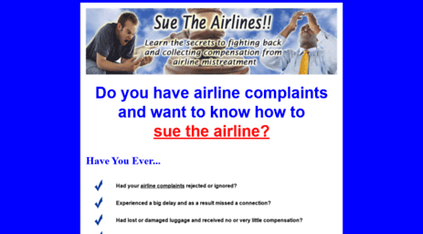 sue-the-airline.com