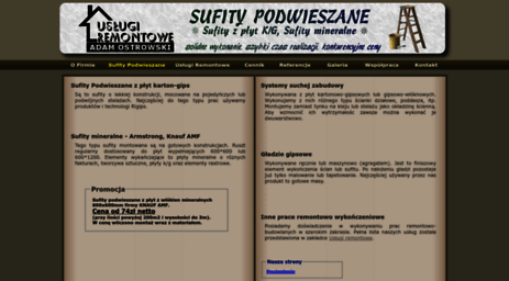 sufitypodwieszane.org.pl