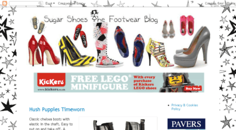 sugar-shoes.co.uk