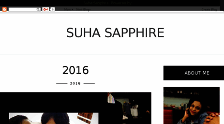 suhasapphire.blogspot.com