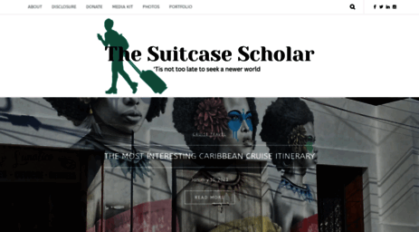 suitcasescholar.com