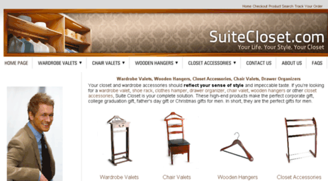 suitecloset.com