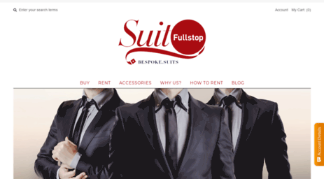 suitfullstop.com