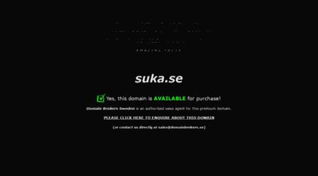 suka.se