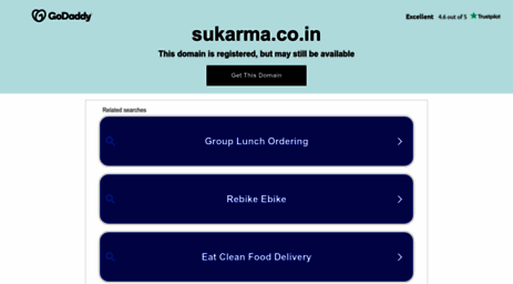 sukarma.co.in