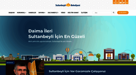 sultanbeyli.bel.tr