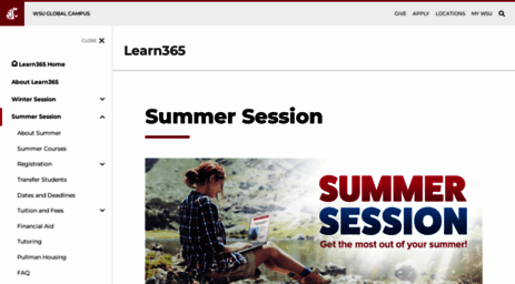summer.wsu.edu