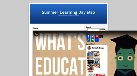 summerlearningdaymap.org