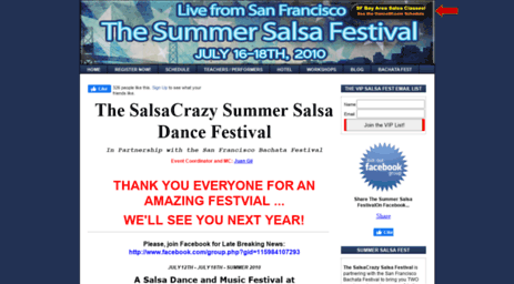 summersalsafest.com