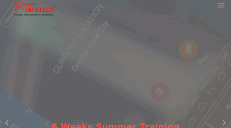 summertraining2016.xpert-infotech.com