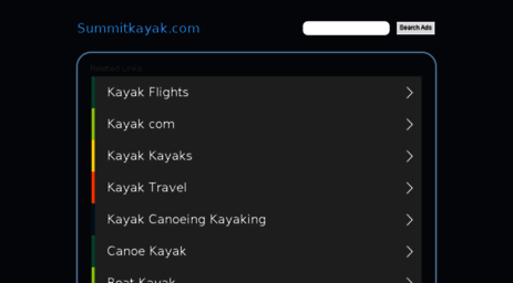 summitkayak.com