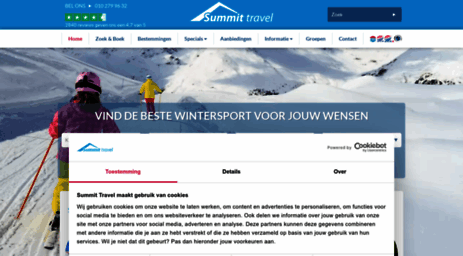 summittravel.nl