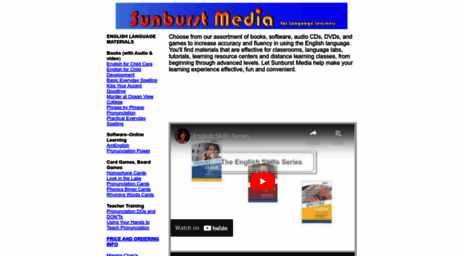 sunburstmedia.com