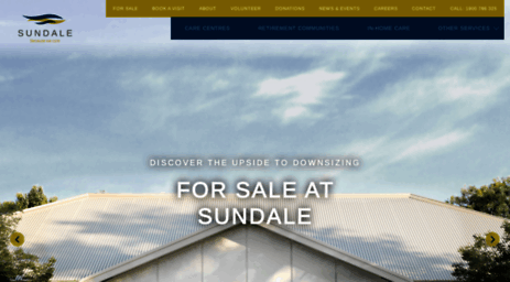 sundale.org.au