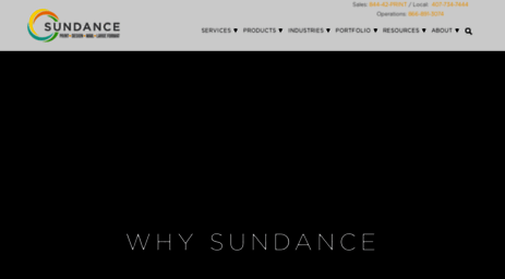sundanceglobal.com