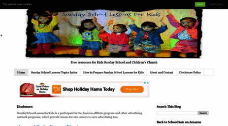 sunday-school-lessons-for-kids.blogspot.com