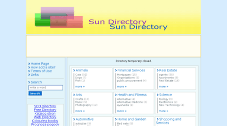 sundirectory.awardspace.com