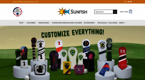 sunfishsales.com