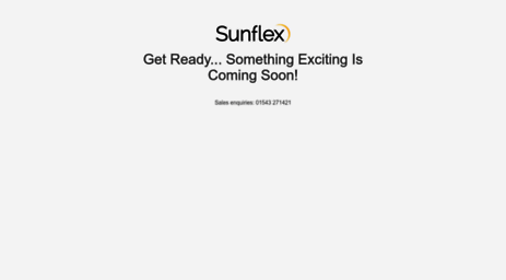 sunflex.com